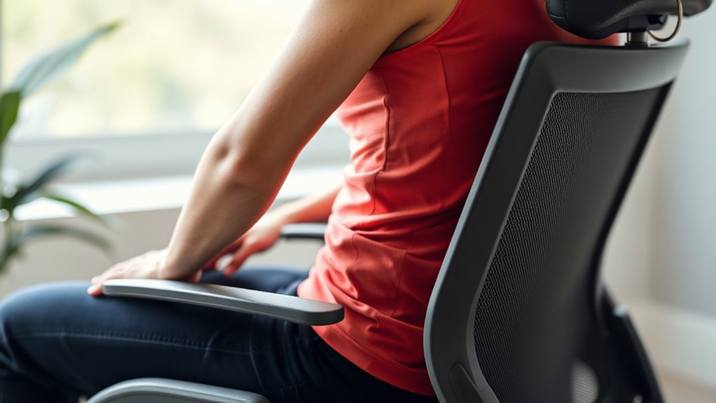 keep moving for posture