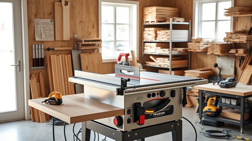 key factors for choosing