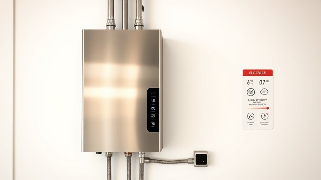 key factors for selection