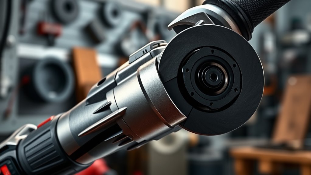 key features for selection