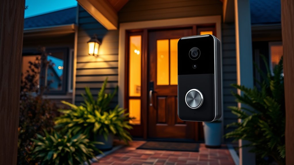 key features for selection