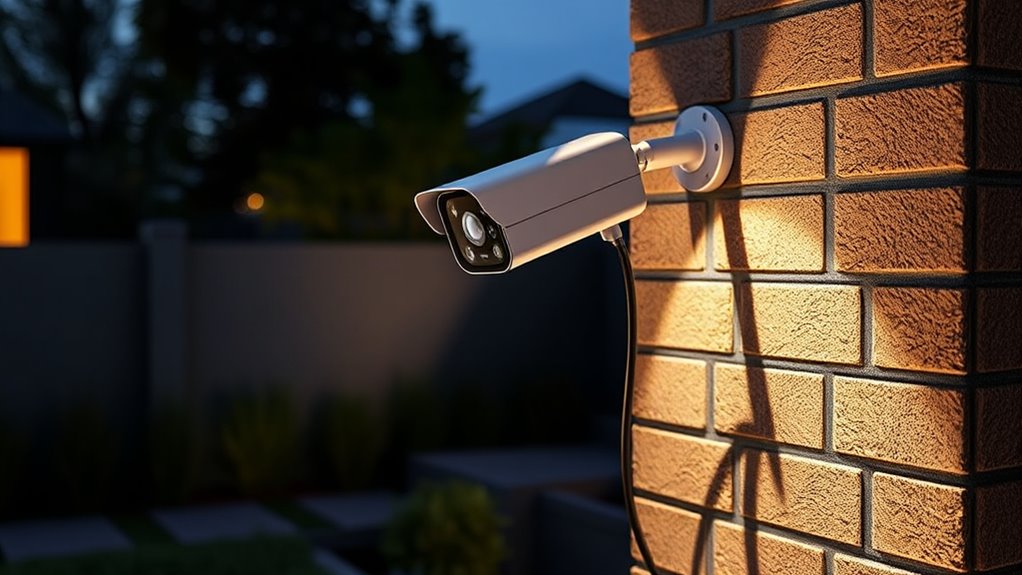 key features for selection