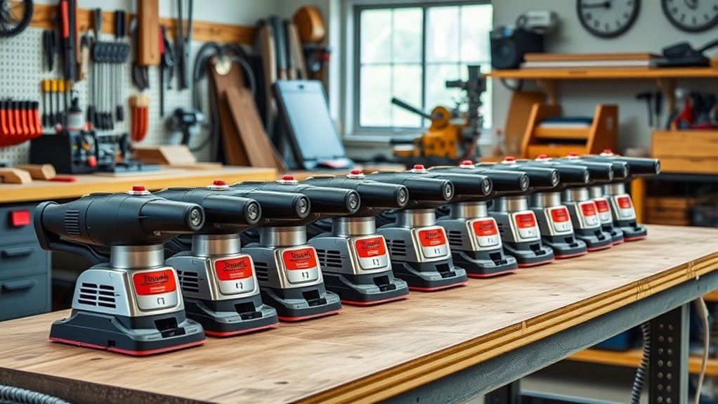 key features for selection