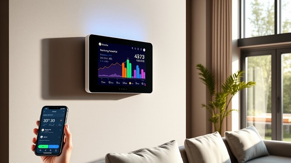 key monitoring selection criteria