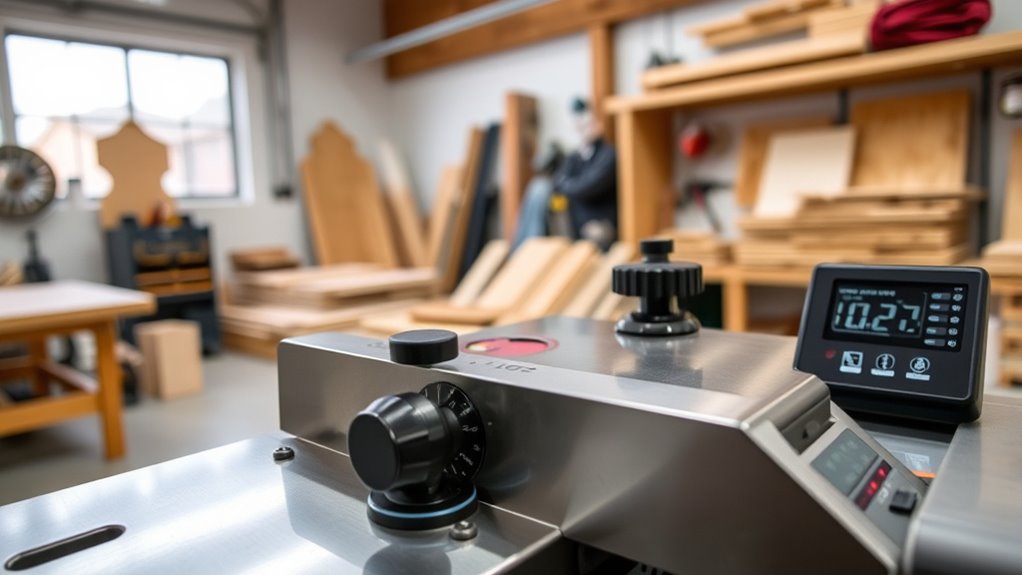 key performance and safety