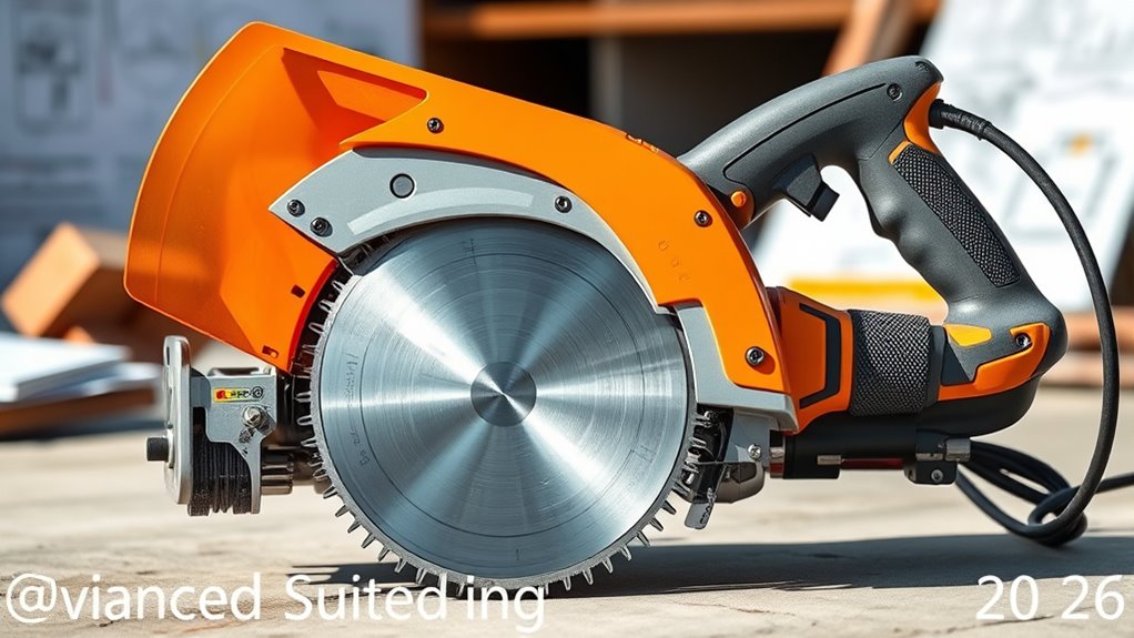 key power and safety