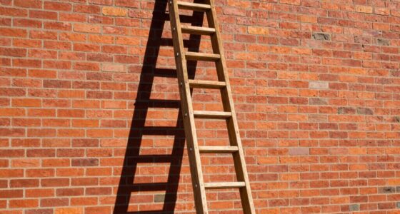 ladder angle safety rule