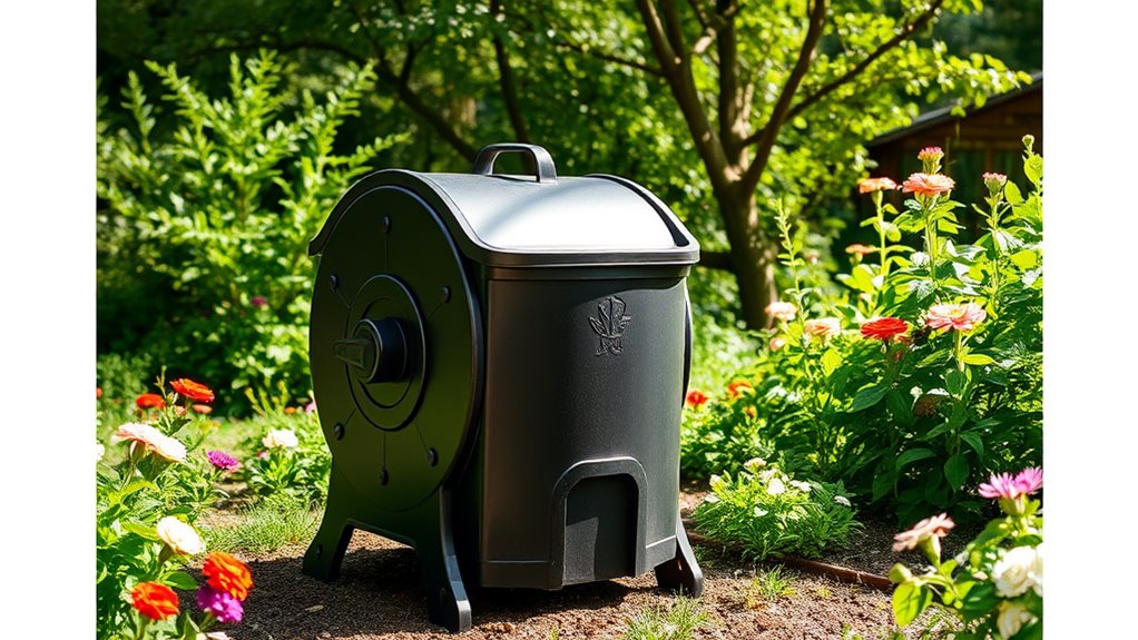 large capacity durable user friendly