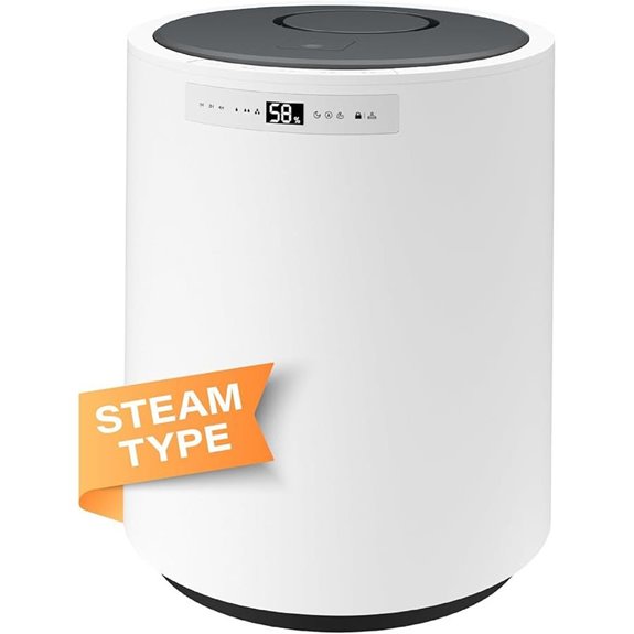 large room humidifier