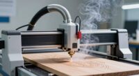 laser smoke ventilation basics