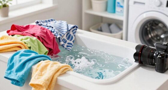 laundry stripping benefits and limits