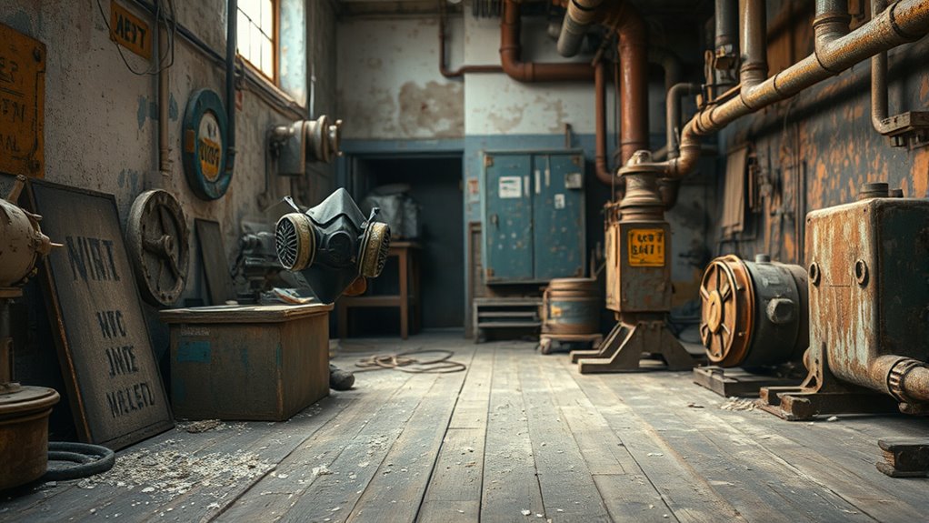 lead exposure in hazardous jobs