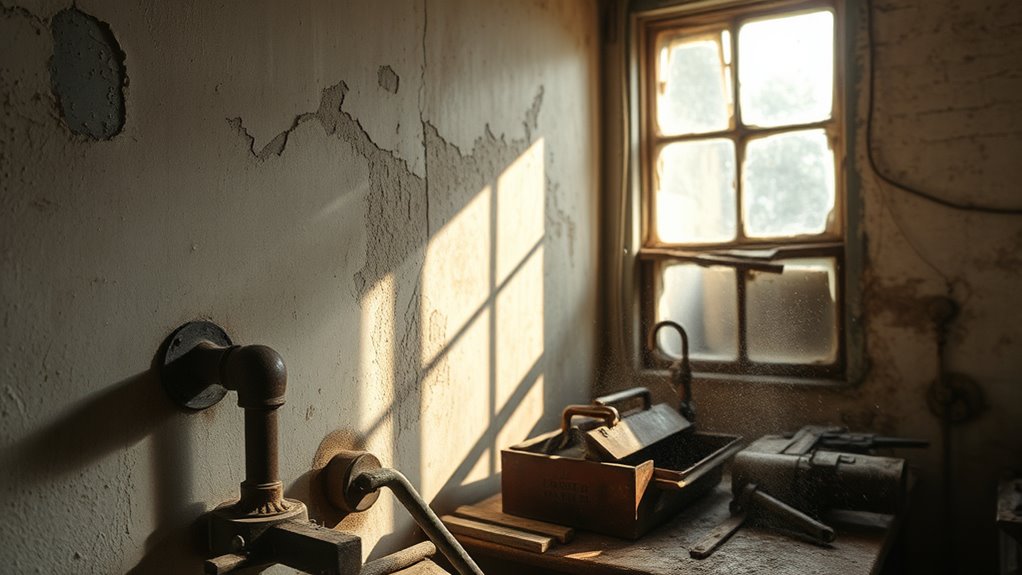 lead s enduring historical significance