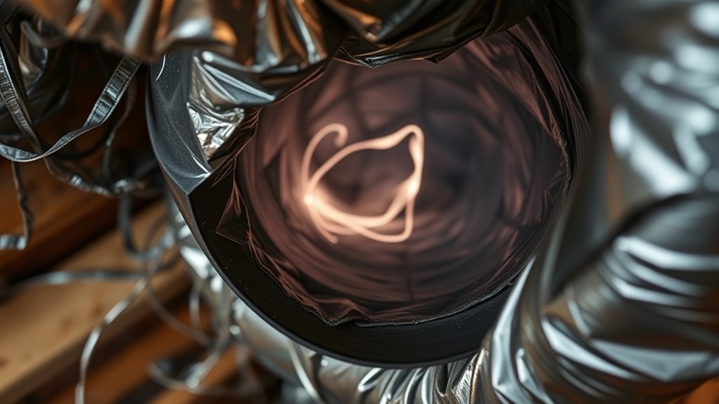 leaky ducts increase energy costs