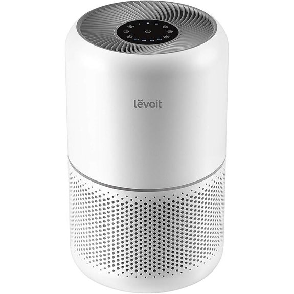 LEVOIT Core300-P Air Purifier for Home