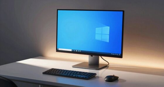 lighting benefits versus glare