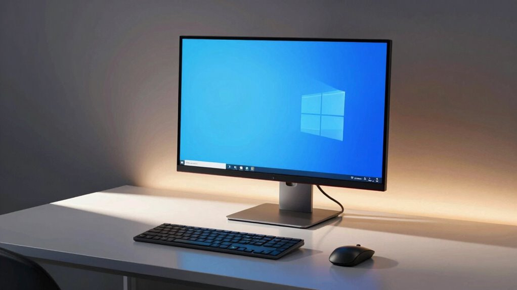 lighting benefits versus glare