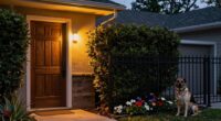 lighting habits visibility security