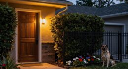 lighting habits visibility security