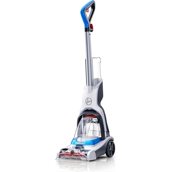 Hoover PowerDash Pet Carpet Cleaner Lightweight Shampooer