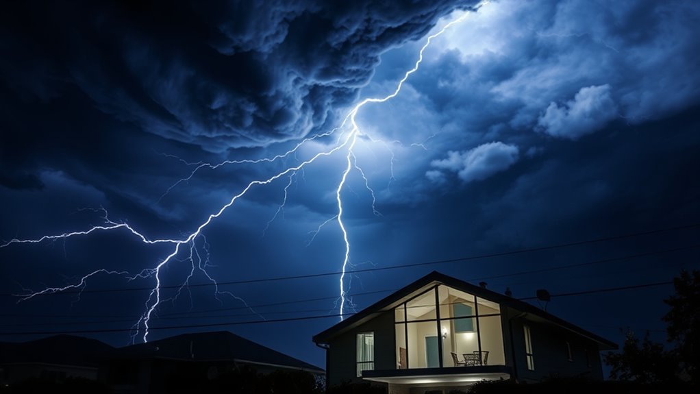 limitations of standard surge protectors