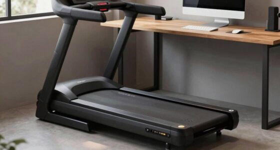 limited speed for productivity