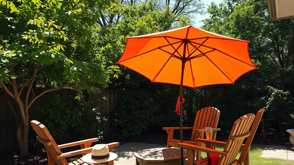 limited unstable insufficient shade