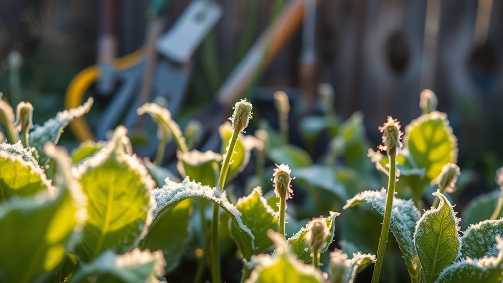 local frost date tools