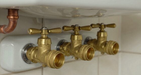 locate and test valves