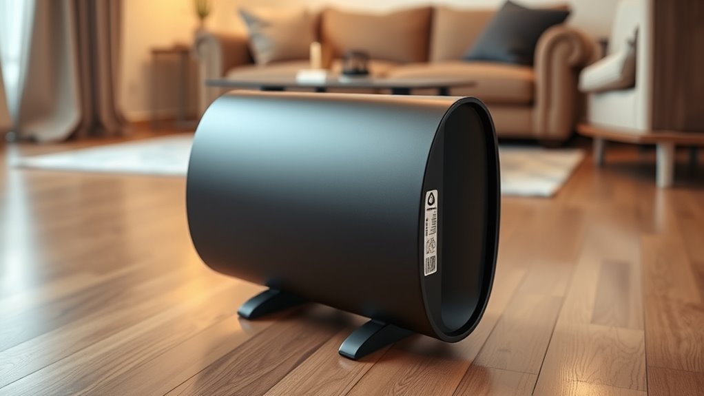 maintain heater safety regularly