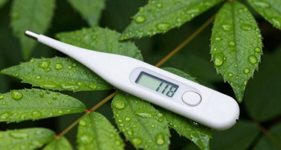 maintain ideal temperature range