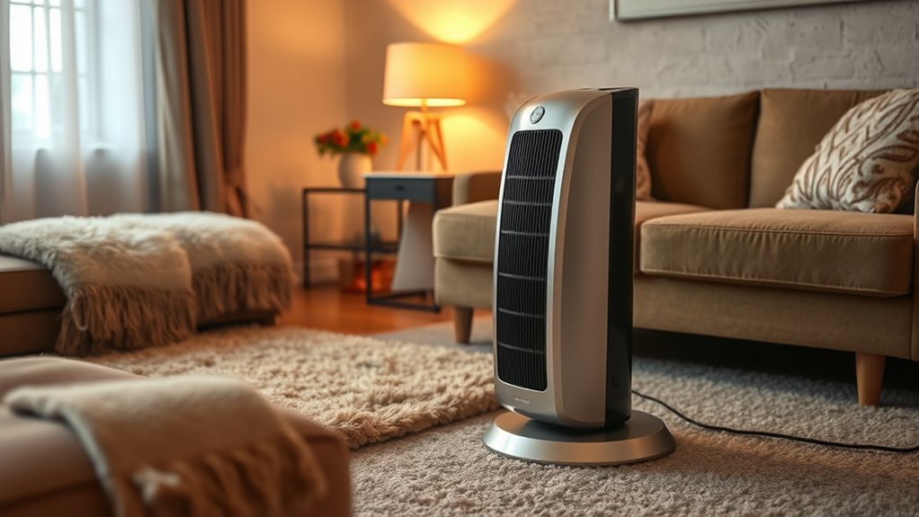 maintain proper clearance safety