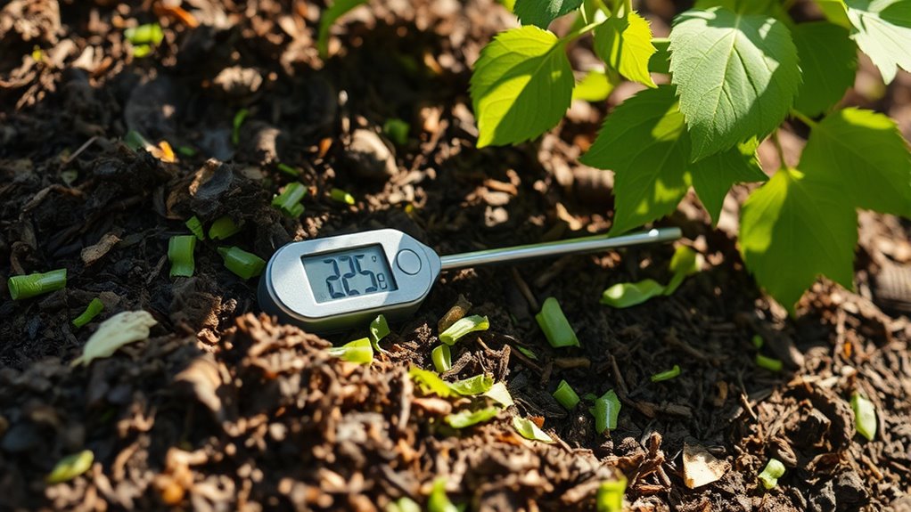 maintain proper temperature balance