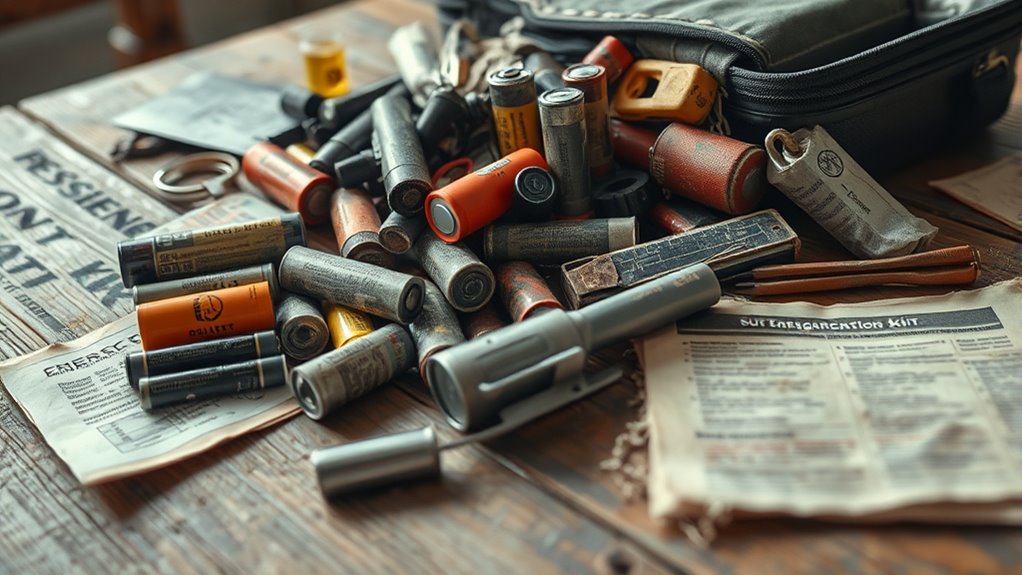 maintain review replace stay prepared