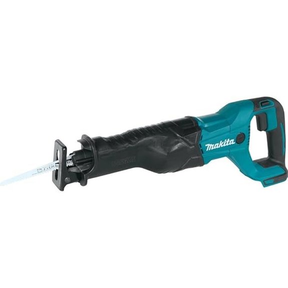 Makita XRJ04Z 18V LXT Lithium-Ion Cordless Recipro Saw Tool Only Blue