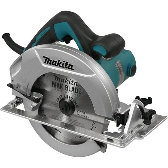 Makita HS7600 Circular Saw 7-1/4