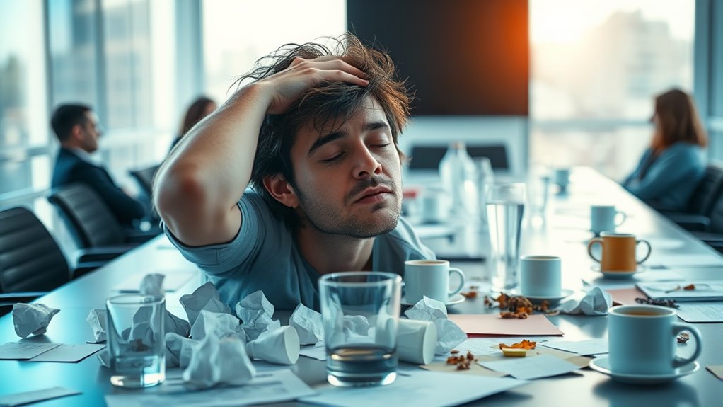 managing mental energy effectively