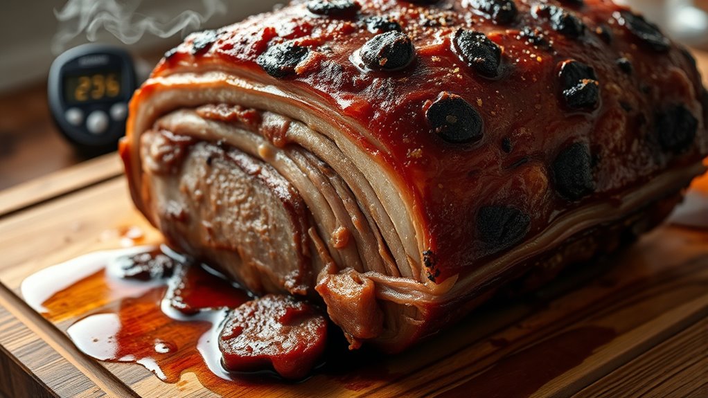 master resting for perfect results