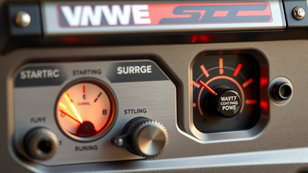 matching wattage to demands