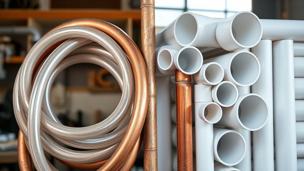 material choice impacts project