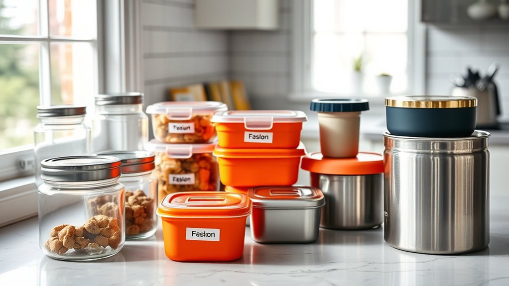 material durability and cost