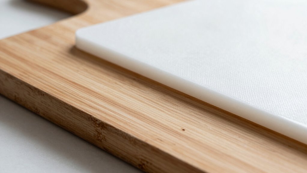 material hygiene myths