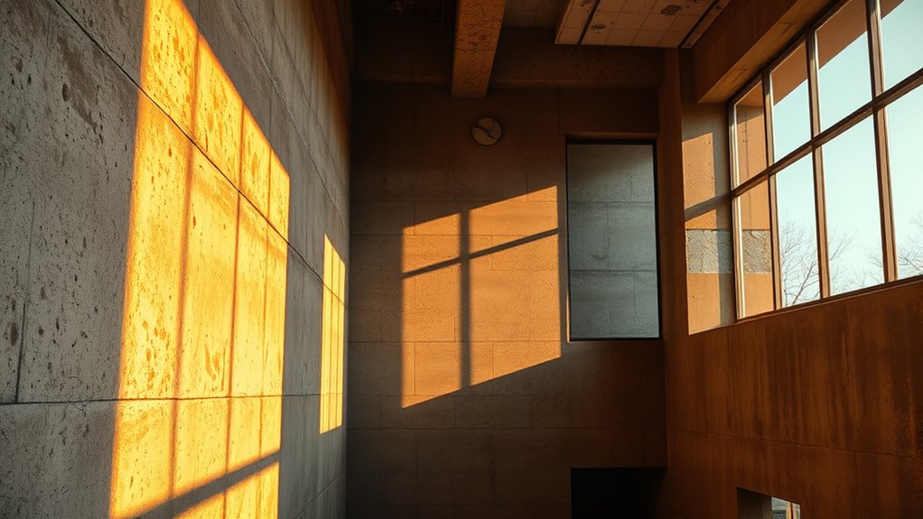 materials absorbing and releasing heat