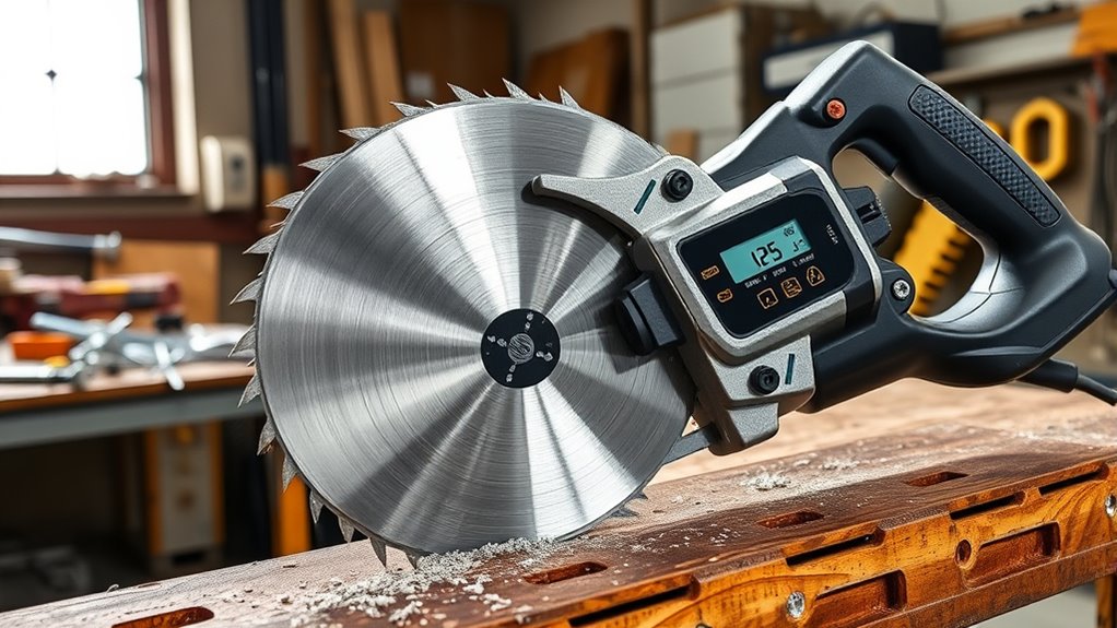 metal saw selection considerations