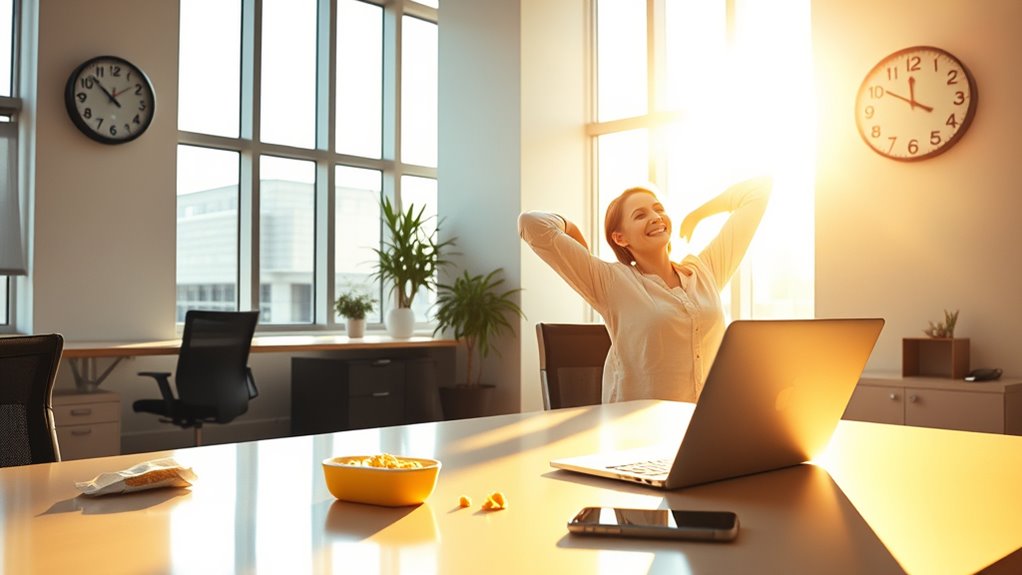 mindful spontaneous recharging techniques