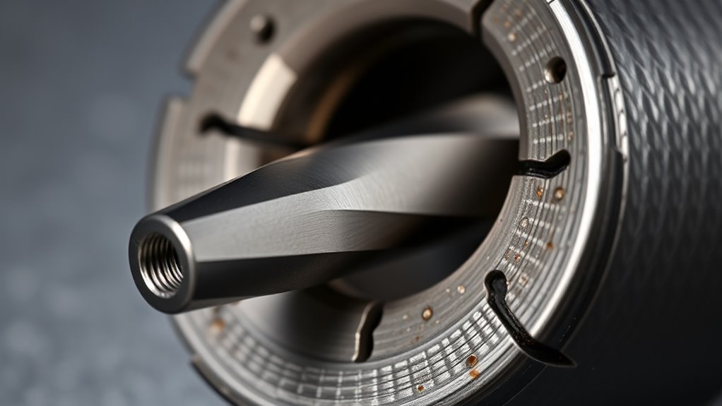 mismatch causes bit slippage