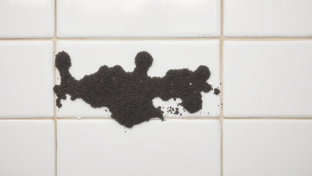 moisture control and regular cleaning