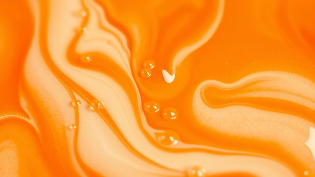 molecules reduce surface tension