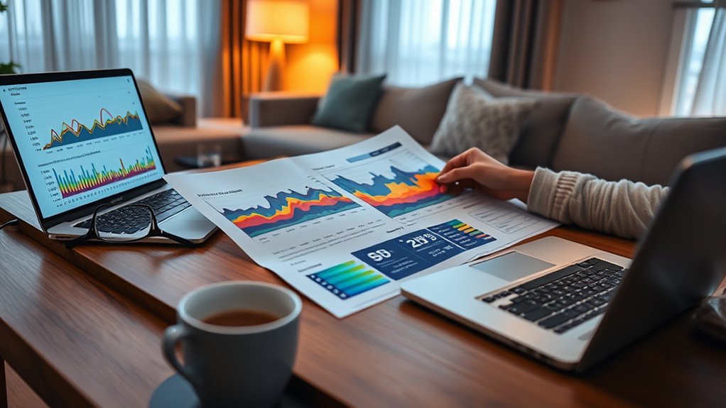 monitor energy use patterns