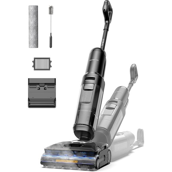 Tineco Floor One S7 Steam Mop & Vacuum